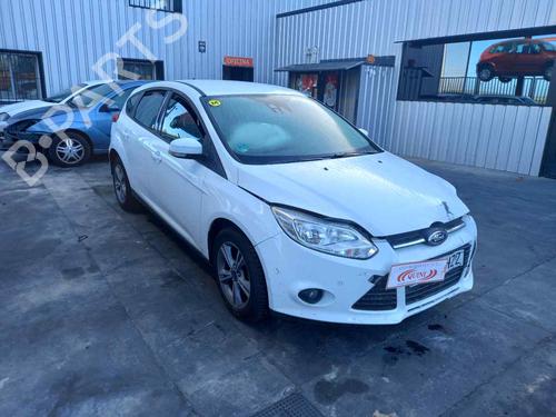 Front left lock FORD FOCUS III  | BP32051941C98 