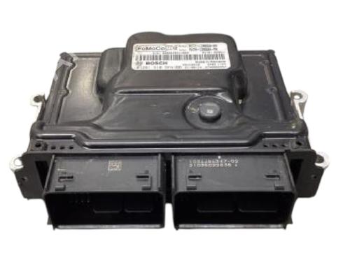 Used Engine control unit (ECU) Engine control unit (ECU) FORD FOCUS IV (HN) [2018-2026] 36186215 36186215