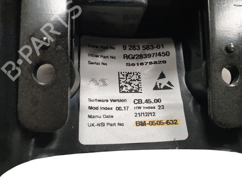 Instrument cluster MINI MINI COUNTRYMAN (R60) One D | BP37014860C47 - Image 3