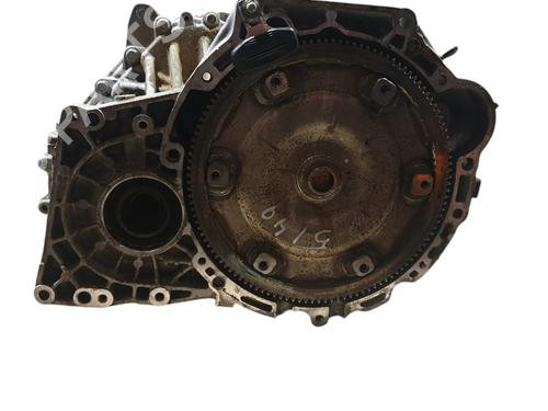 Boîte de vitesses HYUNDAI SANTA FÉ II (CM) 2.2 CRDi GLS (150 hp) 32058484