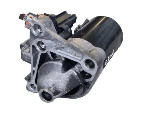 Used Starter RENAULT MEGANE III Coupe (DZ0/1_) 2.0 TCe (DZ0K) (180 hp) 32055706