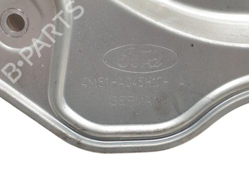 Front left window mechanism FORD FOCUS II Saloon (DB_, FCH, DH)  | BP32050212C22 