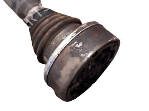 Right front driveshaft VW GOLF PLUS V (5M1, 521) | BP32052051M39 - Image 2