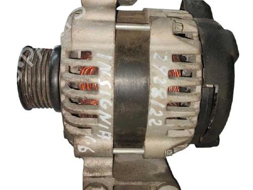 Used Alternator Alternator 37090800 37090800
