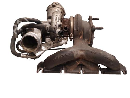 Used Turbocharger/Supercharger AUDI Q5 (8RB) [2008-2019]  32058417