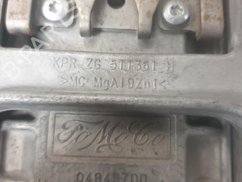 Steering column VOLVO C70 II Convertible (542) D5 | BP32056620M21 - Image 3