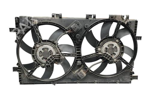 Used Radiator fan Radiator fan 38463079 38463079