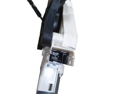 Rear right window mechanism AUDI A4 B8 (8K2) 2.0 TDI | BP32053768C25  - Image 6