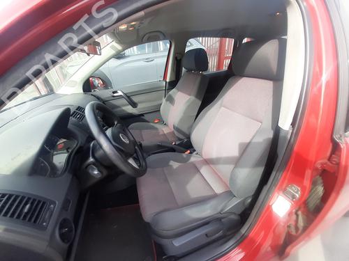 Left front window switch VW POLO IV (9N_, 9A_) 1.9 TDI | BP32047310I27