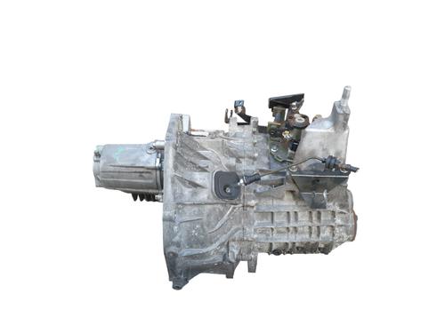 Gearbox JAGUAR X-TYPE I (X400) 2.5 V6 All-wheel Drive | BP32058374M3 