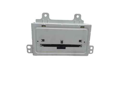 Used Radio OPEL ASTRA J (P10) 2.0 CDTI (68) (165 hp) 32056969