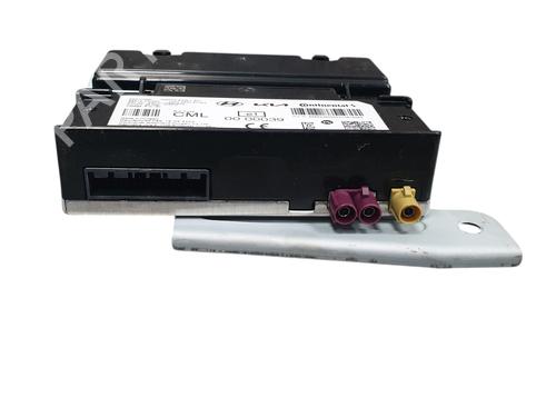 Electronic module HYUNDAI KONA (SX2) | BP32057278M83 - Image 2