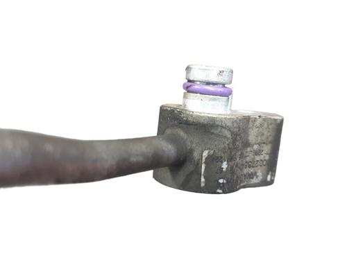 AC pipe VW CADDY ALLTRACK IV MPV (SAB) 1.4 TGI CNG | BP32056687M126