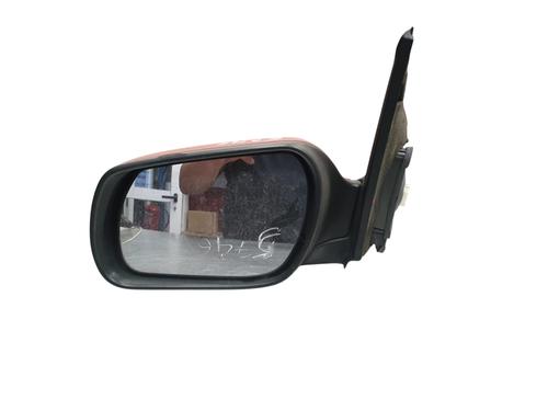 Used Left mirror Left mirror MAZDA 2 (DY) 1.4 CD (68 hp) 35930221 35930221