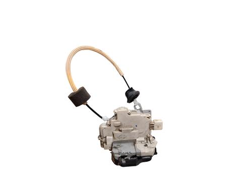 Used Front right lock AUDI A6 C6 (4F2) 3.0 TDI quattro (233 hp) 32052448