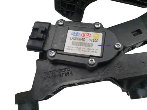 Pedal HYUNDAI i40 I (VF) 1.7 CRDI | BP32051428I4 - Image 4
