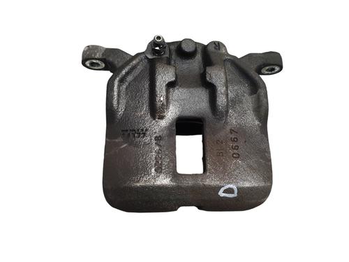 Used Right front brake caliper HONDA CIVIC VIII Hatchback (FN, FK) 1.8 (FN1, FK2) (140 hp) 32050421