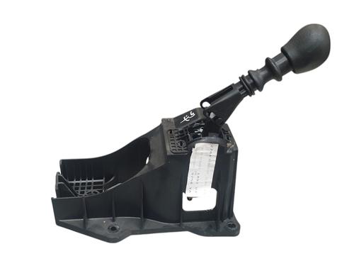 Used Gear lever RENAULT SCÉNIC III (JZ0/1_) [2008-2016]  32053240