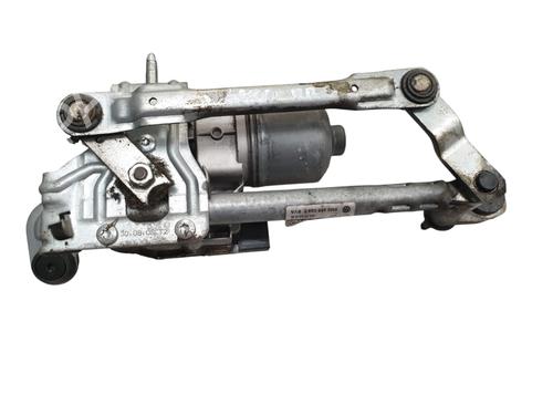 Front wiper motor VW GOLF PLUS V (5M1, 521) | BP33983147M29 - Image 3