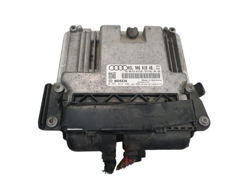 Used Engine control unit (ECU) Engine control unit (ECU) AUDI A3 Sportback (8PA) 2.0 TDI 16V (140 hp) 33964726 33964726