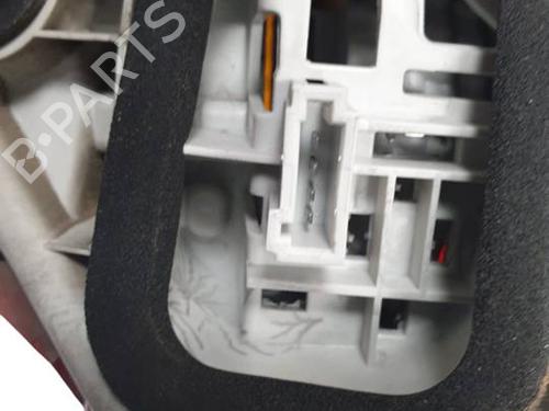 Left taillight OPEL MERIVA B MPV (S10) | BP38263886C34 - Image 5