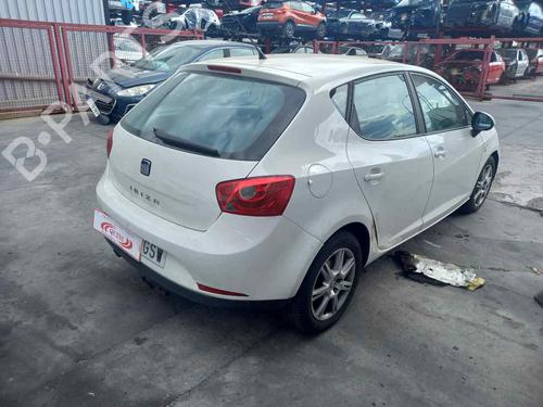 Heater blower motor SEAT IBIZA IV (6J5, 6P1)  | BP32052904M62 