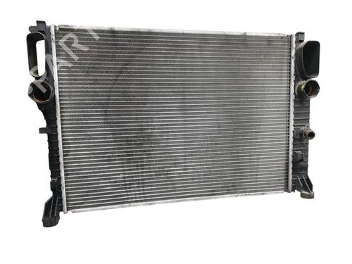 water-radiator-mercedes-benz-e-class-w211-2002-2003-2004-2005-2006-2007-2008-2009-38914033 main image