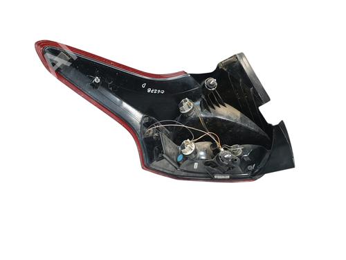 Right taillight FORD FOCUS III 1.5 TDCi | BP36185935C35 - Image 2