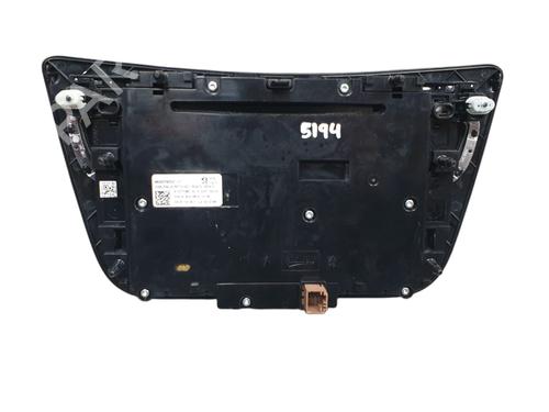 Climate control PEUGEOT 508 I (8D_) 2.0 HDi Hybrid4 AWC | BP32054699I5 - Image 2