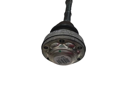 Left rear driveshaft BMW X1 (E84) | BP32056128M40