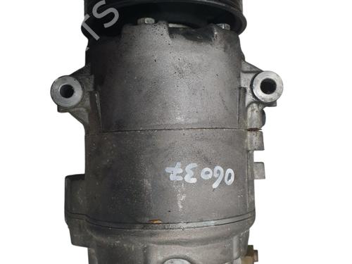 AC compressor OPEL ASTRA J (P10)  | BP32057602M34 