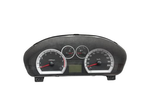 Used Instrument cluster Instrument cluster CHEVROLET AVEO / KALOS Hatchback (T250, T255) [2006-2026] 33243294 33243294