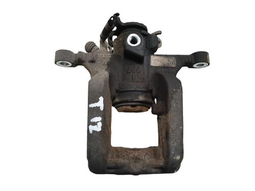 Used Left rear brake caliper OPEL AMPERA (R12) EV 150 (151 hp) 32056325