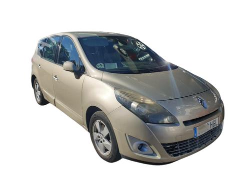 Used Parts RENAULT GRAND SCÉNIC III (JZ0/1_) [2009-2016]  4418729