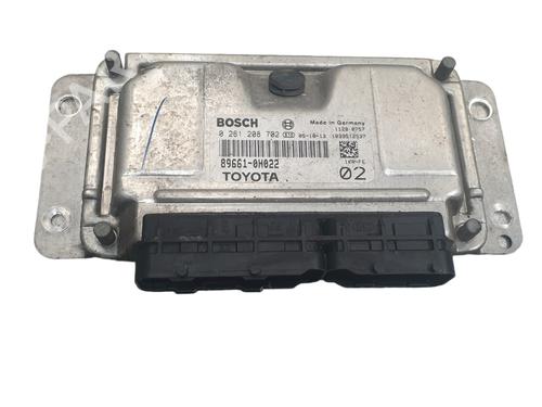 engine-control-unit-ecu-toyota-aygo-_b1_-2005-2006-2007-2008-2009-2010-2011-2012-2013-2014-32050424 main image