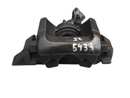 Used Left front brake caliper PEUGEOT 508 I (8D_) 1.6 BlueHDi 120 (120 hp) 32055581
