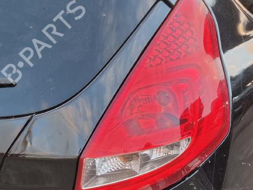 right-taillight-ford-fiesta-vi-cb1-ccn-2008-32052405 main image