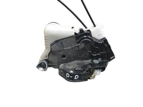 front-right-lock-toyota-yaris-_p9_-2005-2006-2007-2008-2009-2010-2011-2012-2013-2014-32048390 main image