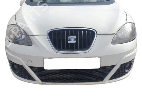 Used Front bumper SEAT ALTEA XL (5P5, 5P8) [2006-2015]  32058722
