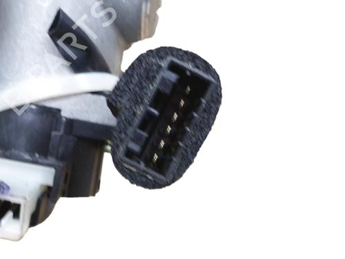 Steering column CHEVROLET CAPTIVA (C100, C140) 2.0 D | BP32057511M21 