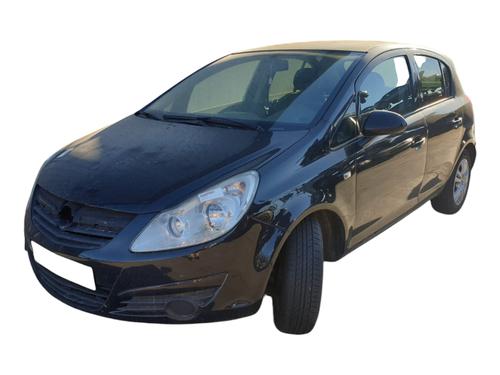 Brugte OPEL CORSA D (S07) [2006-2015]  4435907