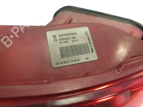 Right taillight VW PASSAT B7 Variant (365) 1.4 TSI | BP36333722C35 - Image 4