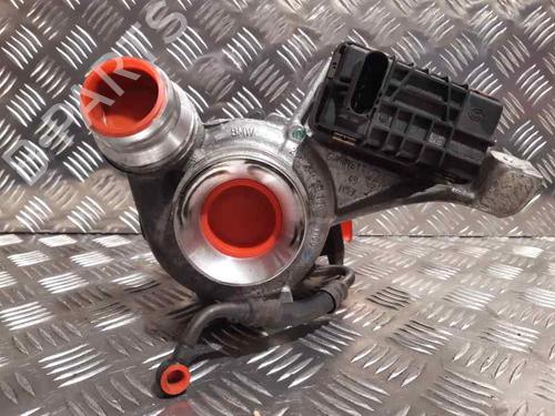 Used Turbocharger/Supercharger BMW 1 (E87) 116 d (116 hp) 32058243