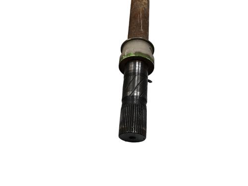 Right front driveshaft RENAULT LAGUNA III (BT0/1) 2.0 dCi (BT07, BT0J, BT14, BT1A, BT1S) | BP32052826M39 - Image 4