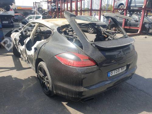 Catalyst PORSCHE PANAMERA (970) 3.6 4 | BP40515058M10 - Image 6