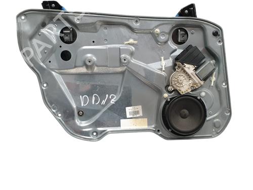 Used Front left window mechanism SEAT CORDOBA (6L2) 1.9 TDI (100 hp) 32050682