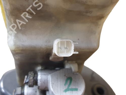 Servo brake FORD MONDEO IV (BA7) 2.2 TDCi | BP32055728M42