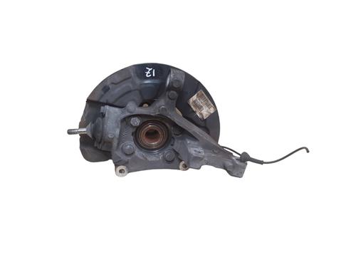 Left front steering knuckle VOLVO S60 I (384) 2.4 D | BP32052660M25 - Image 2