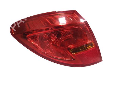 left-taillight-opel-meriva-b-mpv-s10-2010-2011-2012-2013-2014-2015-2016-2017-38263886 main image