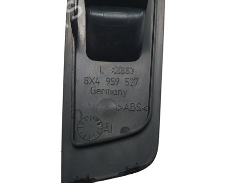 Left rear window switch AUDI A1 Sportback (8XA, 8XF) | BP32047536I29 - Image 2